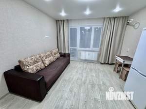 Студия квартира, на длительный срок, 24м2, 4/15 этаж