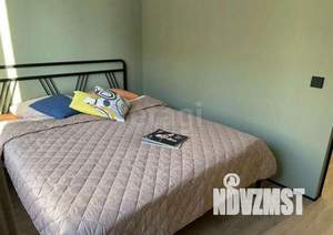 1-к квартира, на длительный срок, 46м2, 4/23 этаж