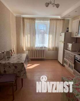 2-к квартира, на длительный срок, 57м2, 3/9 этаж