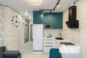 2-к квартира, посуточно, 38м2, 11/16 этаж