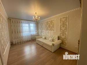 1-к квартира, на длительный срок, 36м2, 15/16 этаж