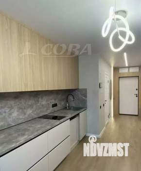 1-к квартира, на длительный срок, 33м2, 20/25 этаж