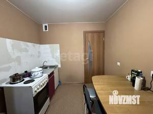 1-к квартира, на длительный срок, 35м2, 1/10 этаж