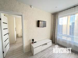 2-к квартира, посуточно, 47м2, 1/1 этаж