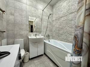 Студия квартира, посуточно, 30м2, 6/9 этаж