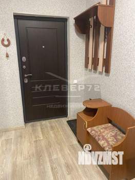 1-к квартира, на длительный срок, 47м2, 2/17 этаж