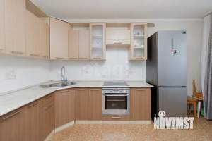 3-к квартира, на длительный срок, 90м2, 6/14 этаж