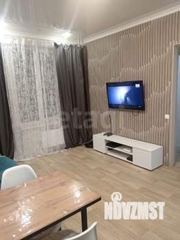 1-к квартира, на длительный срок, 38м2, 9/20 этаж