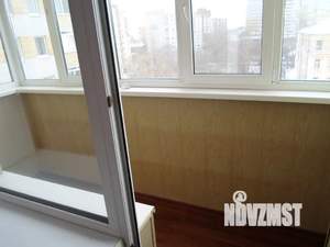 1-к квартира, посуточно, 50м2, 6/10 этаж