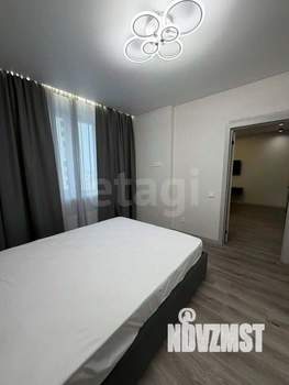 1-к квартира, на длительный срок, 38м2, 7/15 этаж