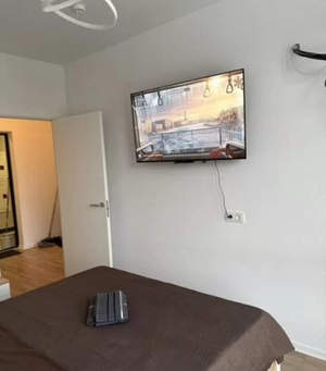 1-к квартира, на длительный срок, 35м2, 15/17 этаж