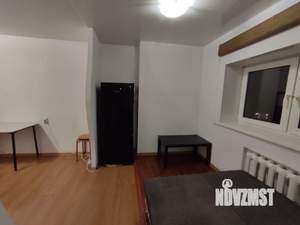 Студия квартира, на длительный срок, 29м2, 10/10 этаж