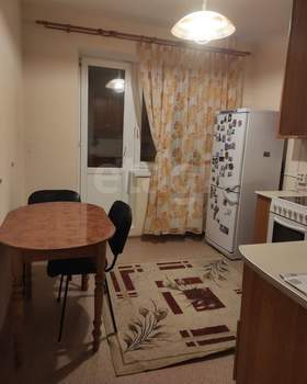 2-к квартира, на длительный срок, 50м2, 2/9 этаж