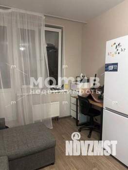 1-к квартира, на длительный срок, 45м2, 10/22 этаж