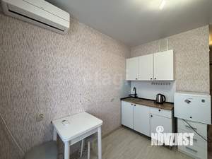 Студия квартира, на длительный срок, 16м2, 12/16 этаж