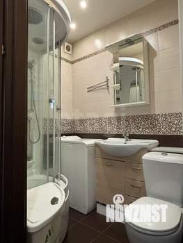 1-к квартира, на длительный срок, 45м2, 1/10 этаж
