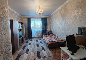 1-к квартира, на длительный срок, 36м2, 1/9 этаж