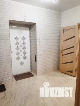 1-к квартира, посуточно, 42м2, 3/14 этаж