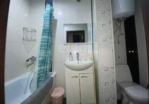 Студия квартира, на длительный срок, 21м2, 1/5 этаж