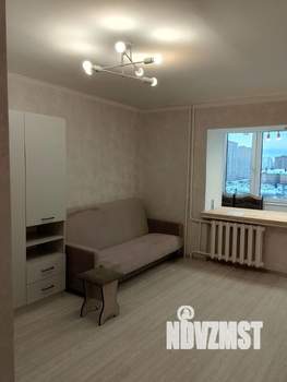 1-к квартира, на длительный срок, 33м2, 7/9 этаж