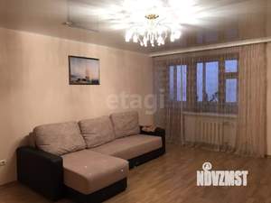 4-к квартира, на длительный срок, 118м2, 4/9 этаж