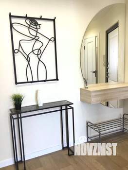 3-к квартира, посуточно, 70м2, 4/9 этаж