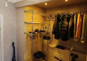 2-к квартира, на длительный срок, 90м2, 19/20 этаж