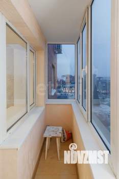 1-к квартира, на длительный срок, 42м2, 8/10 этаж