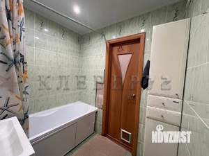 1-к квартира, на длительный срок, 46м2, 4/18 этаж