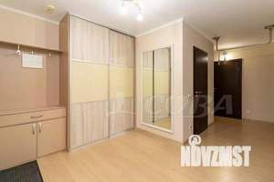 3-к квартира, на длительный срок, 90м2, 6/17 этаж