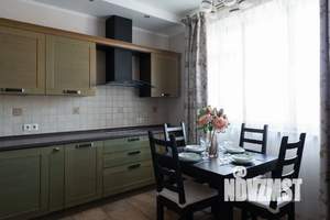 3-к квартира, посуточно, 65м2, 16/16 этаж