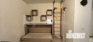 1-к квартира, на длительный срок, 40м2, 2/10 этаж