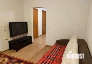 1-к квартира, на длительный срок, 51м2, 10/14 этаж