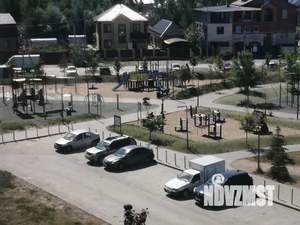 1-к квартира, посуточно, 43м2, 11/14 этаж