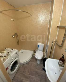 1-к квартира, на длительный срок, 31м2, 1/10 этаж