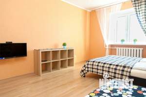 1-к квартира, посуточно, 41м2, 8/14 этаж