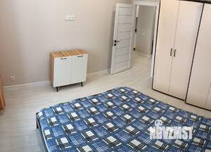 1-к квартира, на длительный срок, 36м2, 11/24 этаж