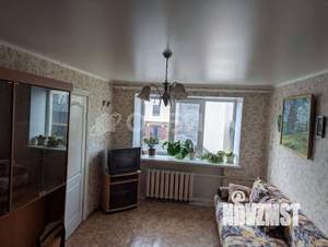 2-к квартира, на длительный срок, 43м2, 4/5 этаж