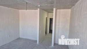 Студия квартира, на длительный срок, 32м2, 12/24 этаж