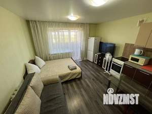 Студия квартира, посуточно, 35м2, 9/10 этаж