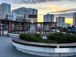 1-к квартира, на длительный срок, 41м2, 13/16 этаж