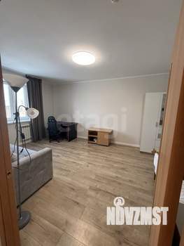 1-к квартира, на длительный срок, 42м2, 16/17 этаж