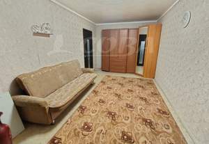 1-к квартира, на длительный срок, 35м2, 9/9 этаж