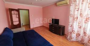 1-к квартира, на длительный срок, 40м2, 7/10 этаж