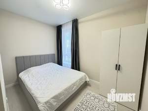 2-к квартира, посуточно, 43м2, 1/1 этаж