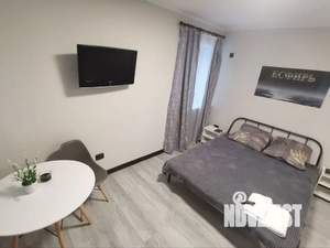 1-к квартира, посуточно, 23м2, 2/5 этаж