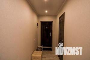 3-к квартира, посуточно, 56м2, 4/5 этаж