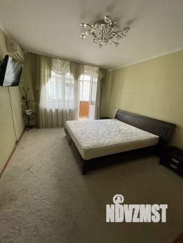 3-к квартира, на длительный срок, 97м2, 4/10 этаж