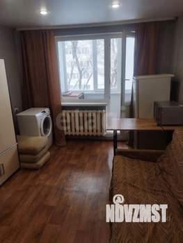 Студия квартира, на длительный срок, 16м2, 3/8 этаж