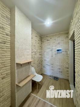 1-к квартира, на длительный срок, 36м2, 16/18 этаж